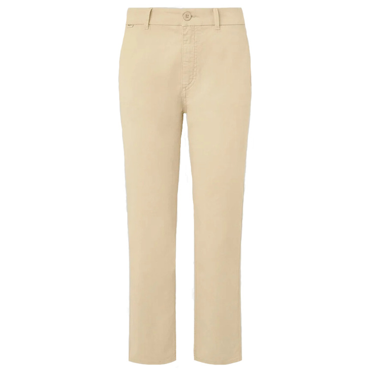 PANTALÓN CHINO FIT RECTO MUJER PEPE JEANS