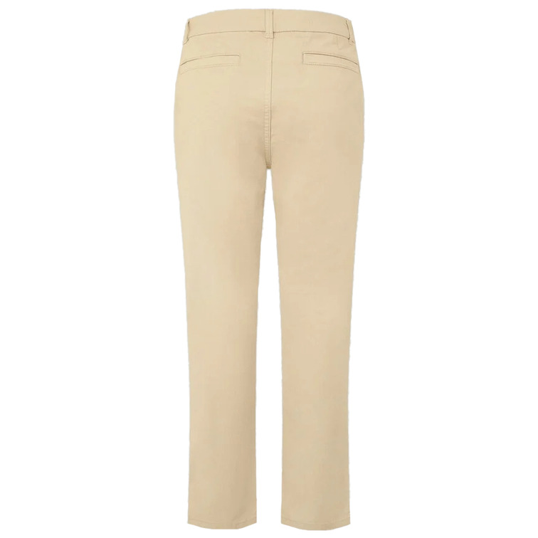 PANTALÓN CHINO FIT RECTO MUJER PEPE JEANS