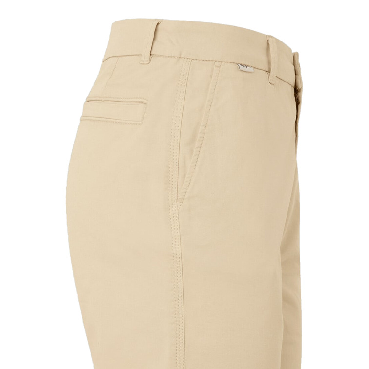 PANTALÓN CHINO FIT RECTO MUJER PEPE JEANS