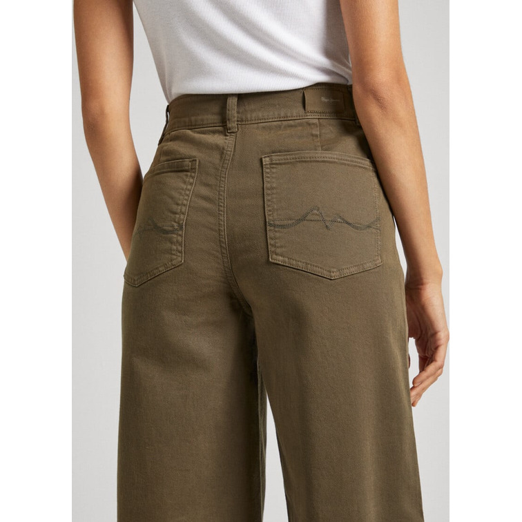 PANTALON MUJER  PEPE JEANS TANIA