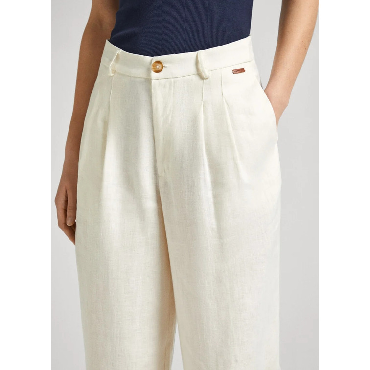 PANTALON MUJER  PEPE JEANS MAE