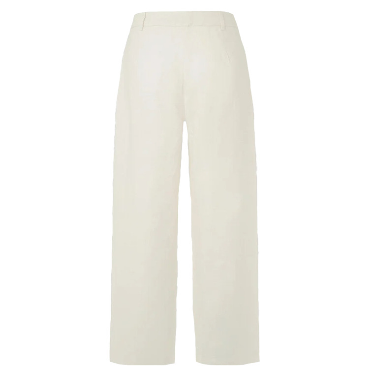 PANTALÓN CULOTTE DE LINO MUJER PEPE JEANS