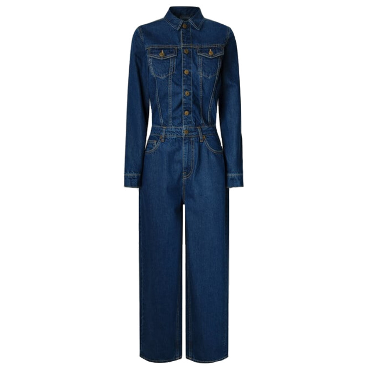 MONO MUJER  PEPE JEANS SHYLA