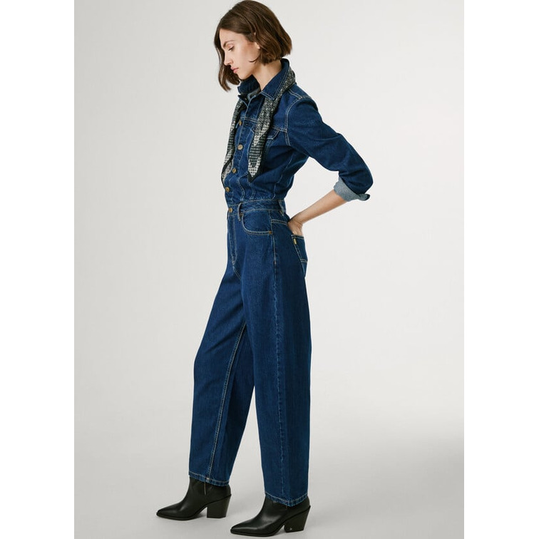 MONO MUJER  PEPE JEANS SHYLA
