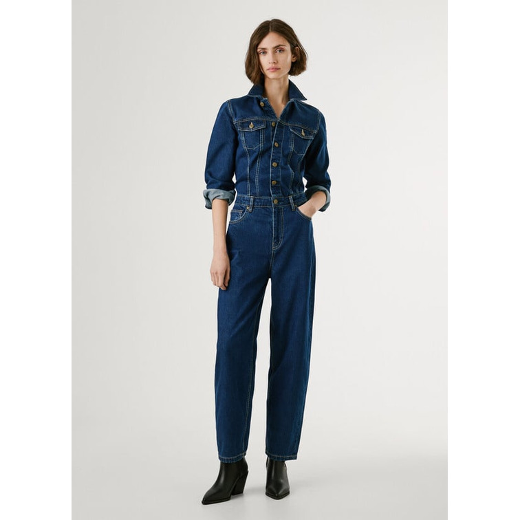 MONO MUJER  PEPE JEANS SHYLA