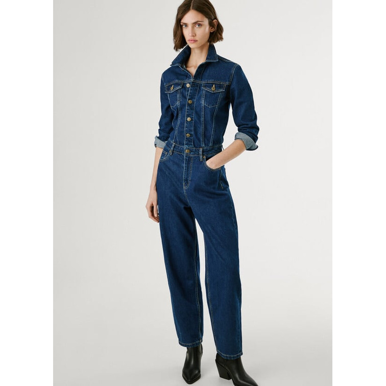 MONO MUJER  PEPE JEANS SHYLA