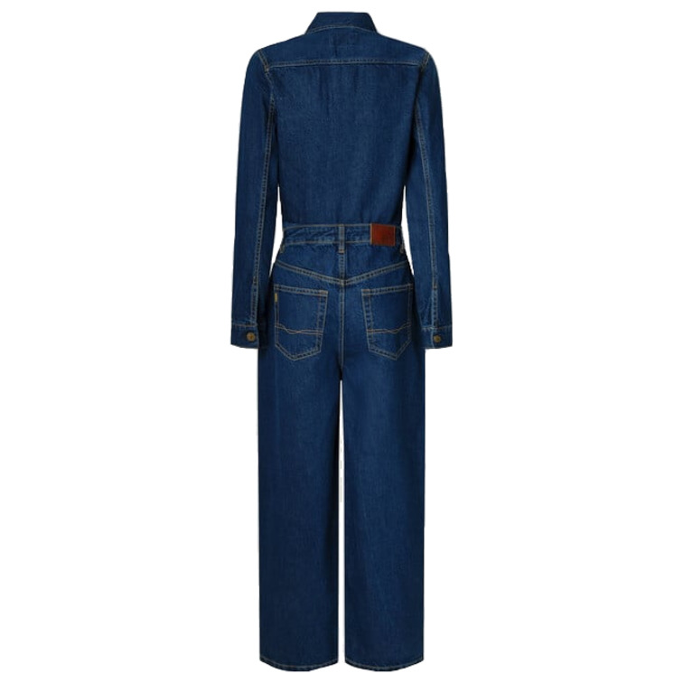 MONO MUJER  PEPE JEANS SHYLA
