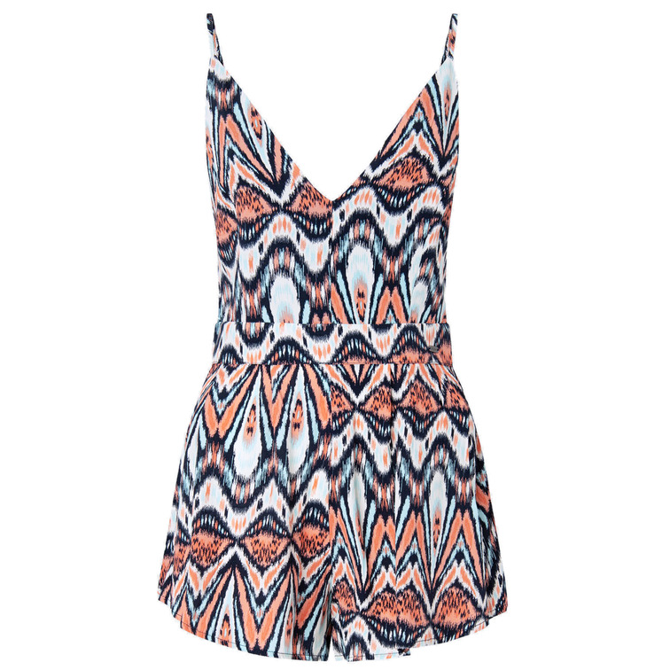 MONO CORTO ESTAMPADO MUJER PEPE JEANS MERRY
