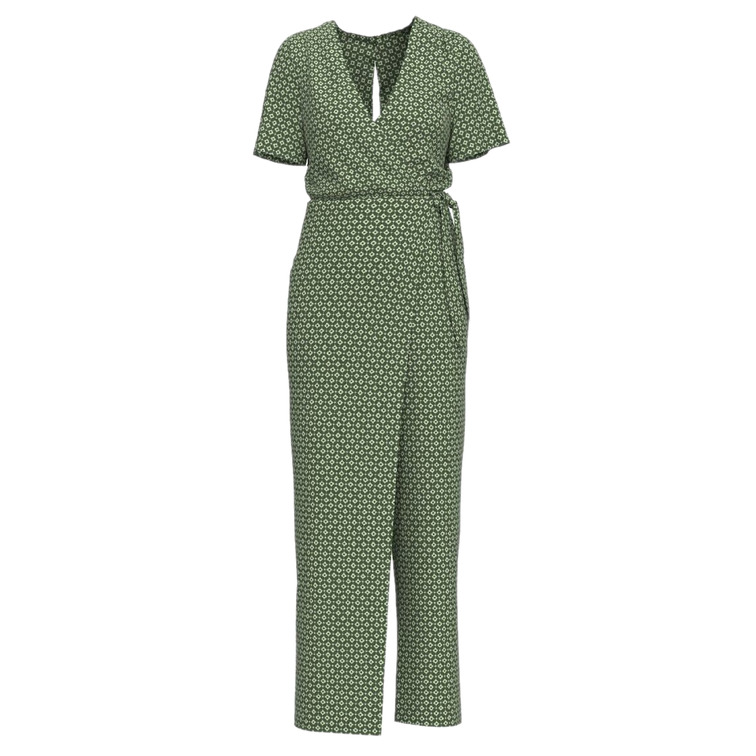 MONO LARGO ESTAMPADO MUJER PEPE JEANS FAMA