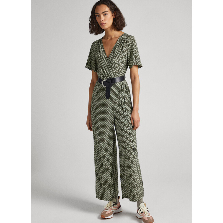 MONO LARGO ESTAMPADO MUJER PEPE JEANS FAMA
