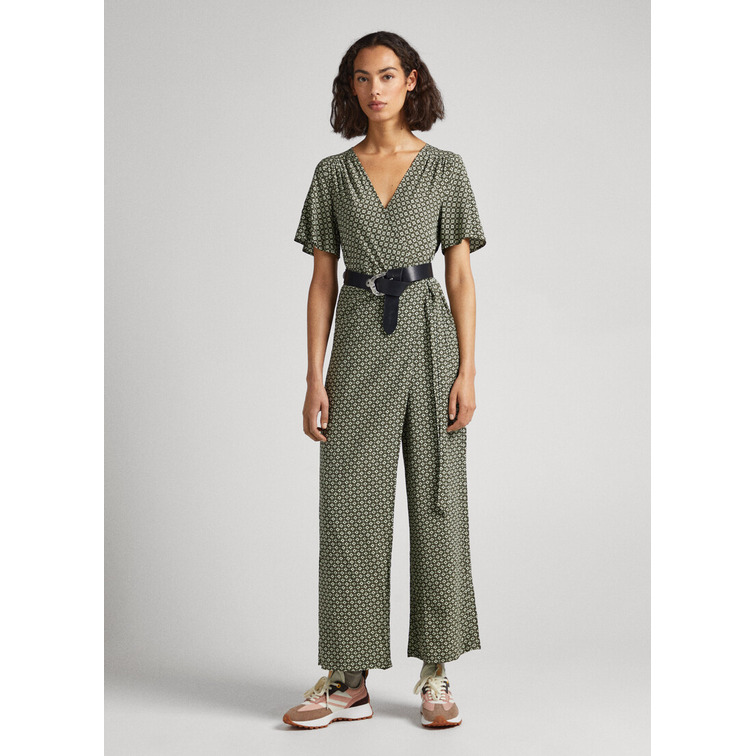 MONO LARGO ESTAMPADO MUJER PEPE JEANS FAMA