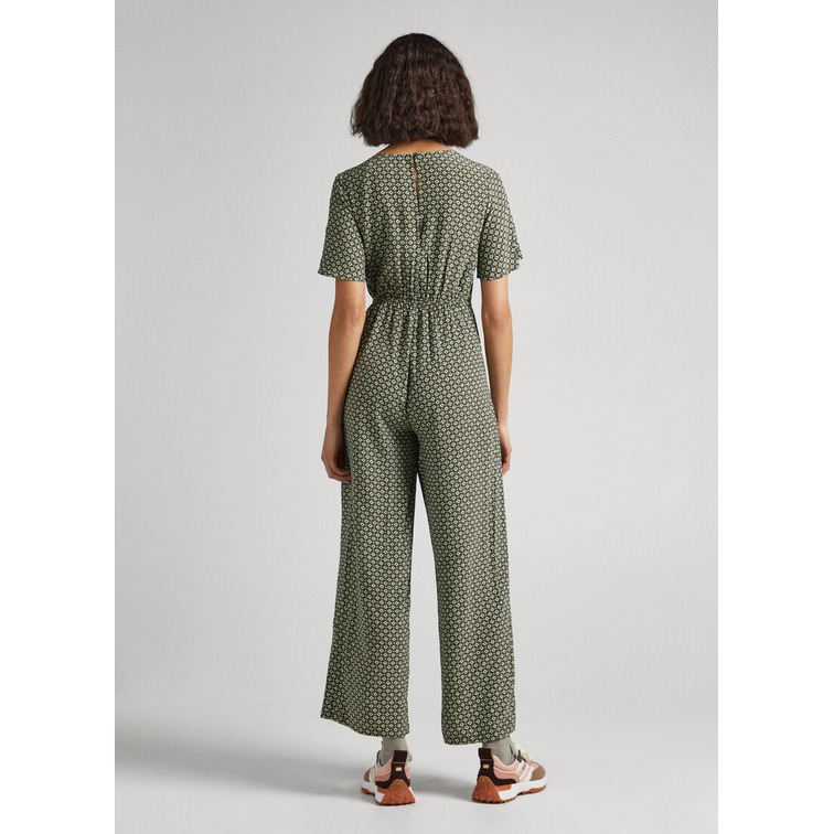 MONO LARGO ESTAMPADO MUJER PEPE JEANS FAMA