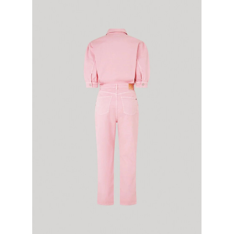 MONO LARGO DENIM MUJER PEPE JEANS FIT REGULAR