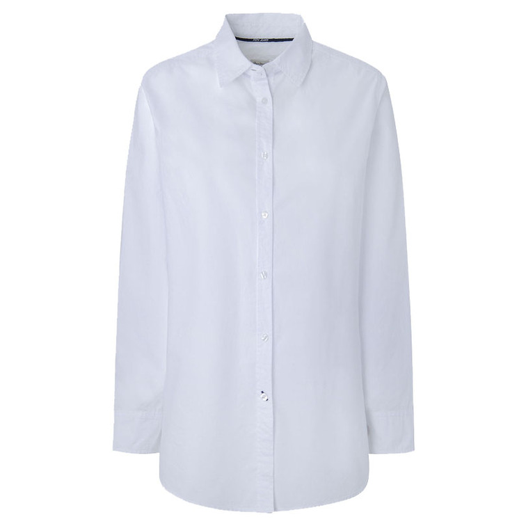 CAMISA MUJER  PEPE JEANS HOLLY