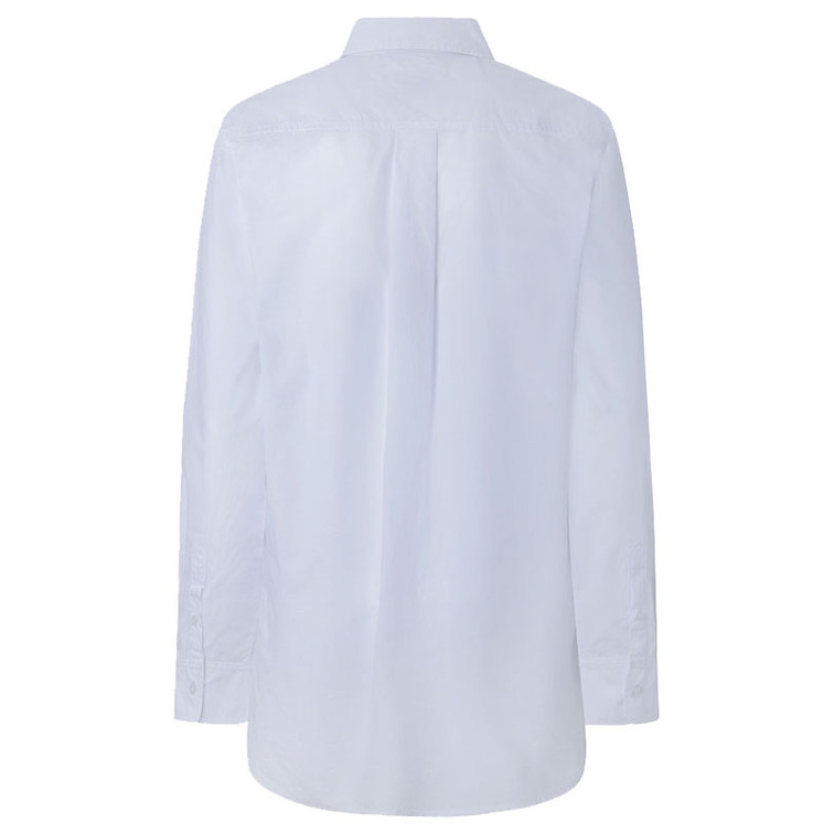 CAMISA MUJER  PEPE JEANS HOLLY