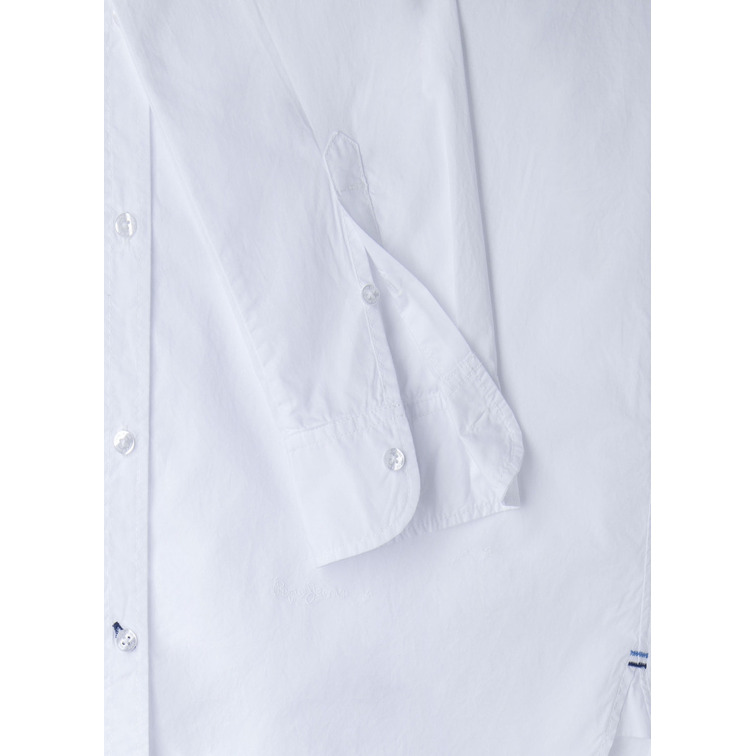 CAMISA MUJER  PEPE JEANS HOLLY