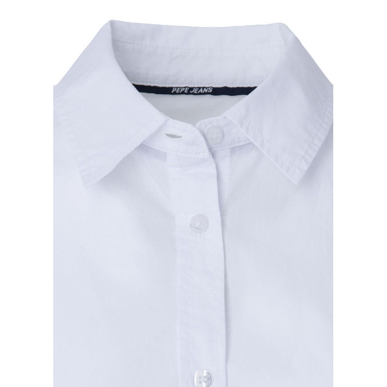 CAMISA MUJER  PEPE JEANS HOLLY