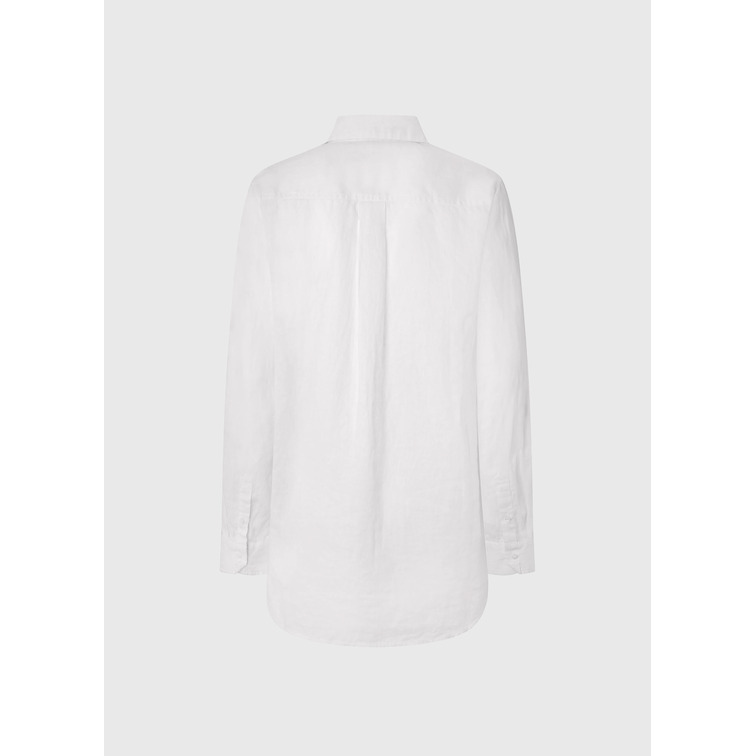 CAMISA MUJER PEPE JEANS INGRID