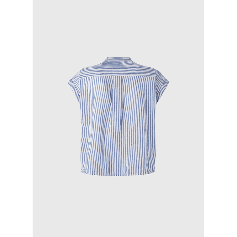 CAMISA MUJER PEPE JEANS IRIS