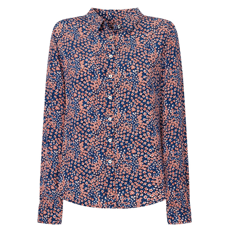 CAMISA MUJER PEPE JEANS MIRIAN