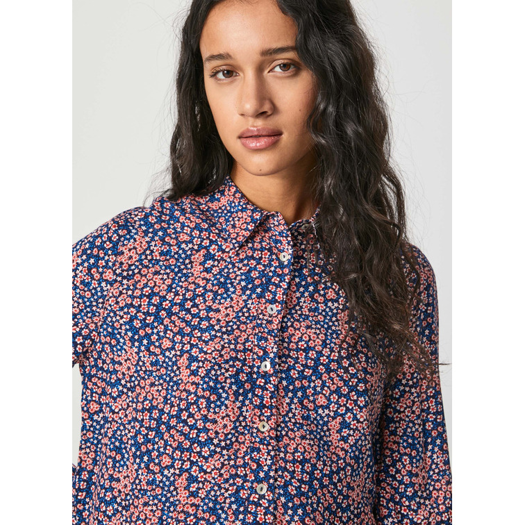 CAMISA MUJER PEPE JEANS MIRIAN