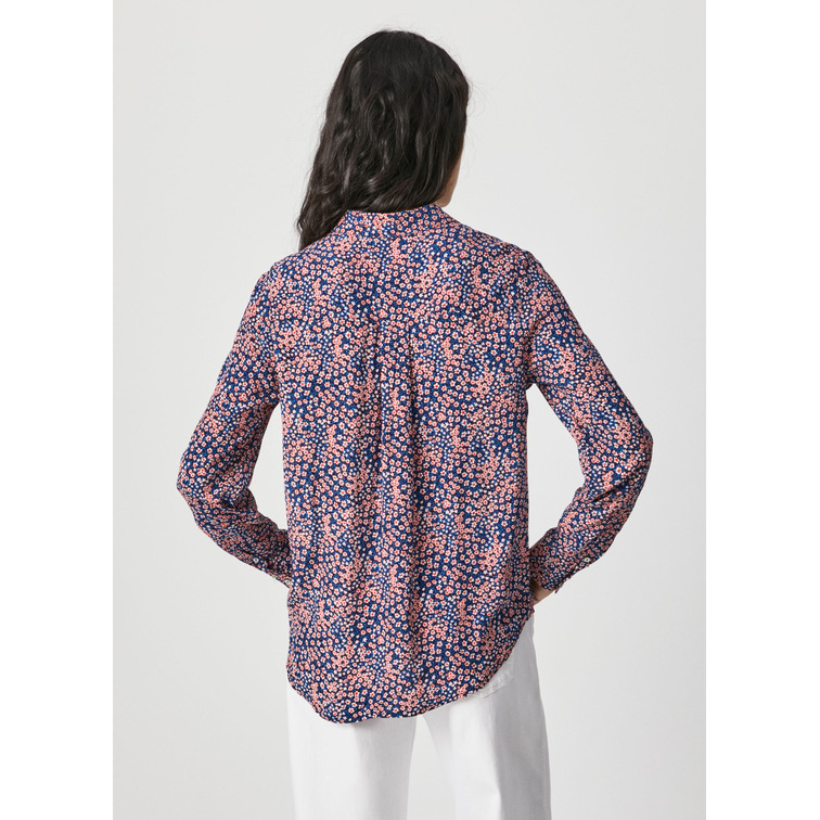 CAMISA MUJER PEPE JEANS MIRIAN