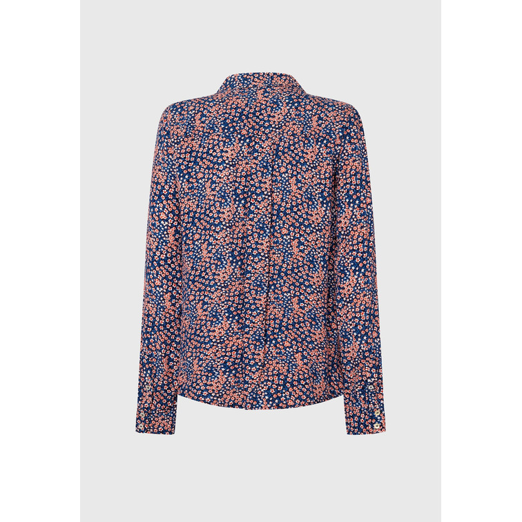 CAMISA MUJER PEPE JEANS MIRIAN