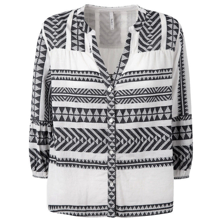 CAMISA MUJER  PEPE JEANS MELAINA