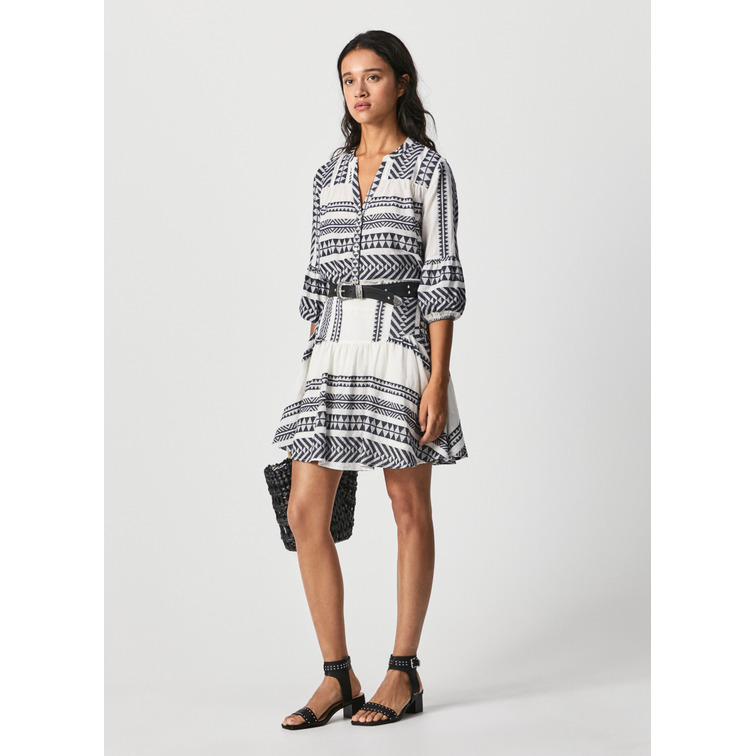 CAMISA MUJER  PEPE JEANS MELAINA