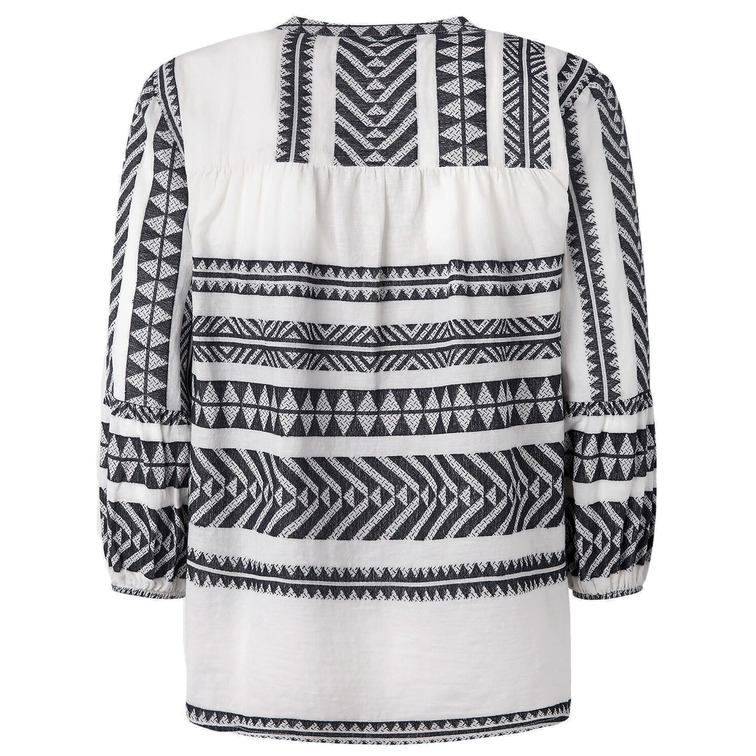 CAMISA MUJER  PEPE JEANS MELAINA
