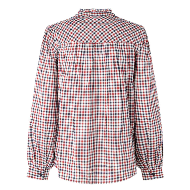 CAMISA MUJER PEPE JEANS ZORAIDA
