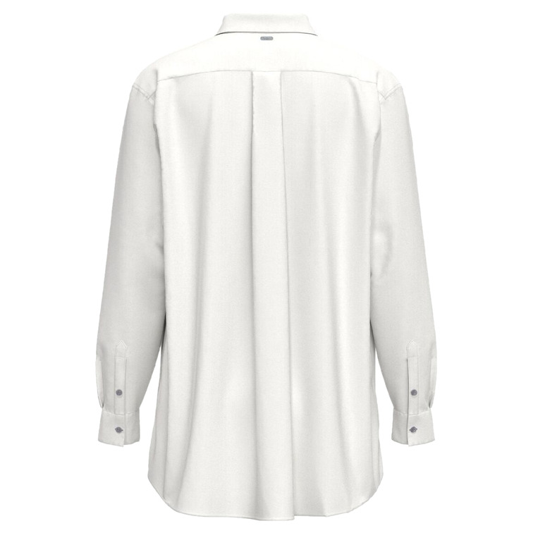 CAMISA OVERSIZE MUJER PEPE JEANS FALANA