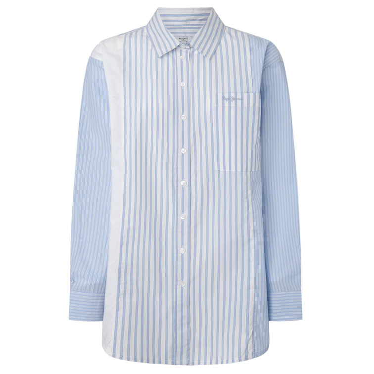 CAMISA MUJER  PEPE JEANS IVANKA