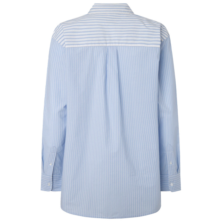 CAMISA MUJER  PEPE JEANS IVANKA