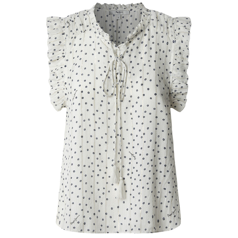 CAMISA MUJER  PEPE JEANS DEB