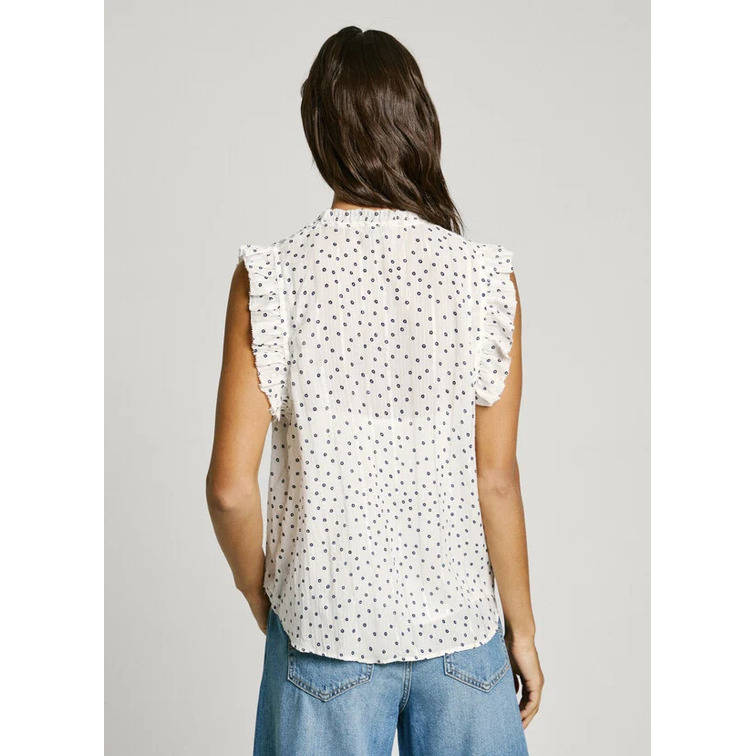 CAMISA MUJER  PEPE JEANS DEB