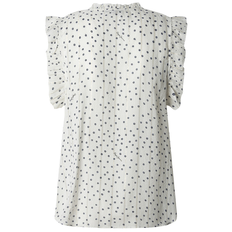 CAMISA MUJER  PEPE JEANS DEB