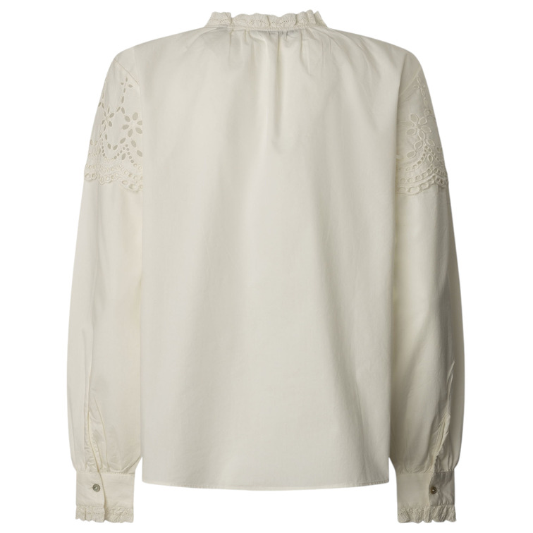 CAMISA MUJER  PEPE JEANS BERNADETTE