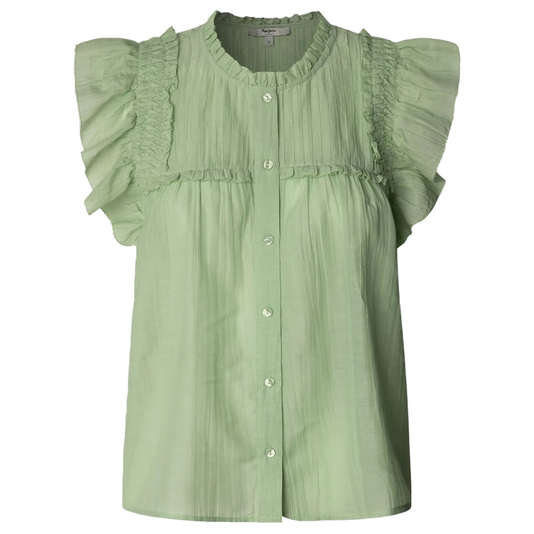 BLUSA MUJER  PEPE JEANS LIBBY SHIRT