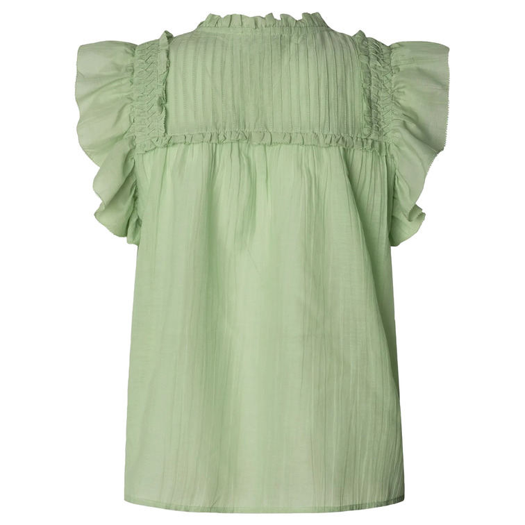 BLUSA MUJER  PEPE JEANS LIBBY SHIRT