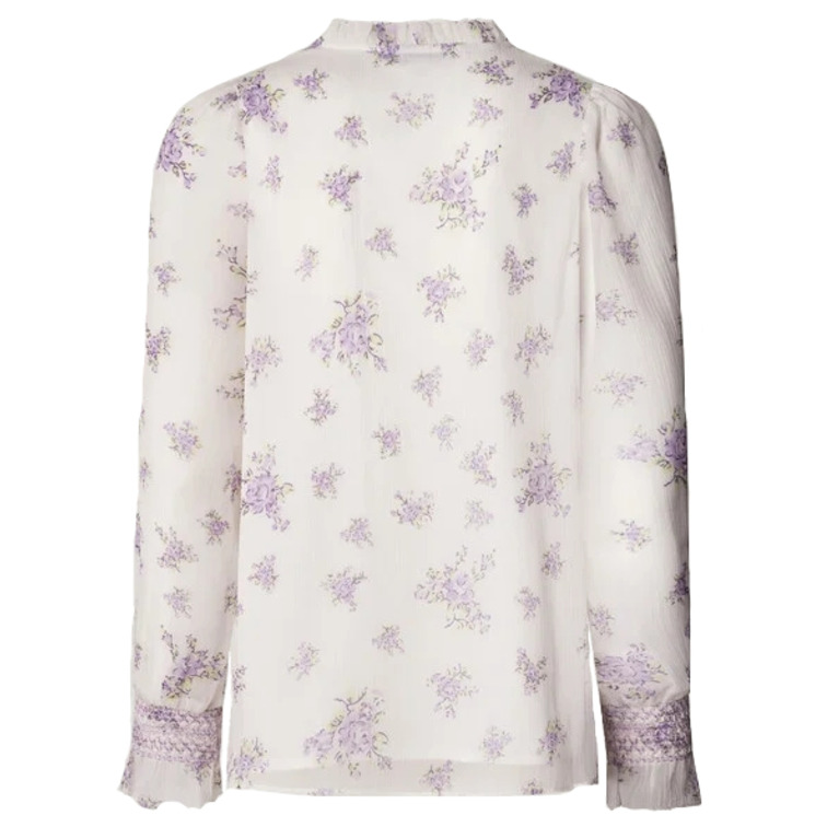 CAMISA MUJER  PEPE JEANS LEE SHIRT