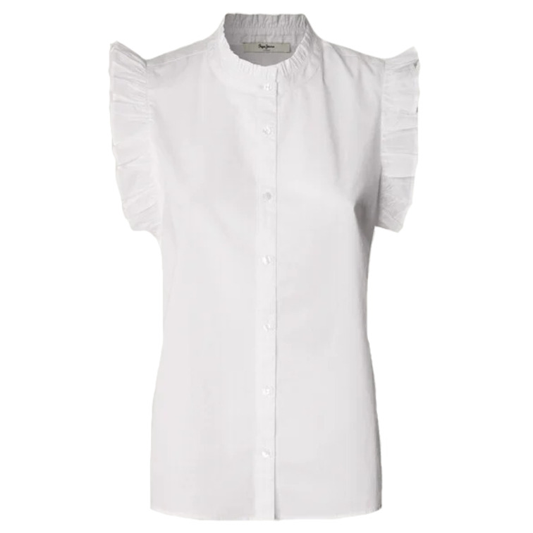 CAMISA MUJER  PEPE JEANS LILE SHIRT