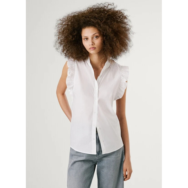 CAMISA MUJER  PEPE JEANS LILE SHIRT
