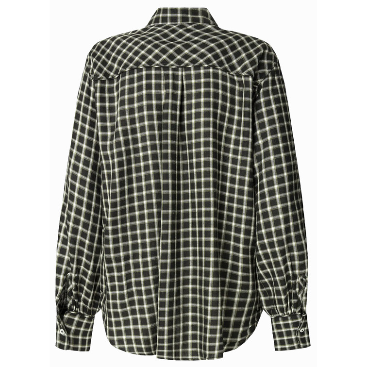 CAMISA MUJER  PEPE JEANS NALA SHIRT