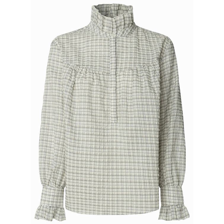 CAMISA MUJER  PEPE JEANS MARLENA SHIRT