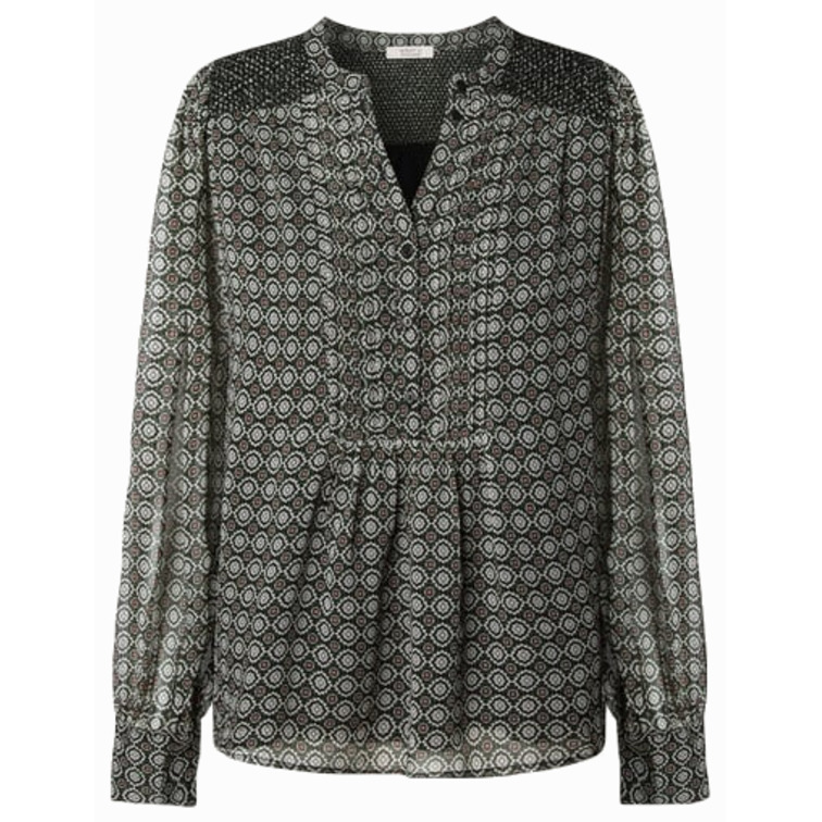 CAMISA MUJER  PEPE JEANS PRETTY SHIRT