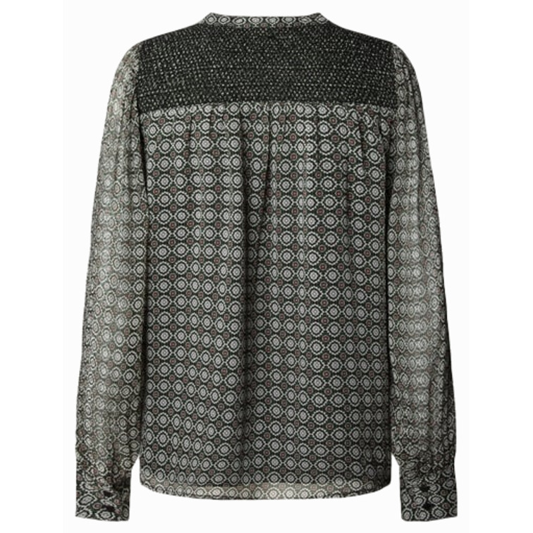 CAMISA MUJER  PEPE JEANS PRETTY SHIRT