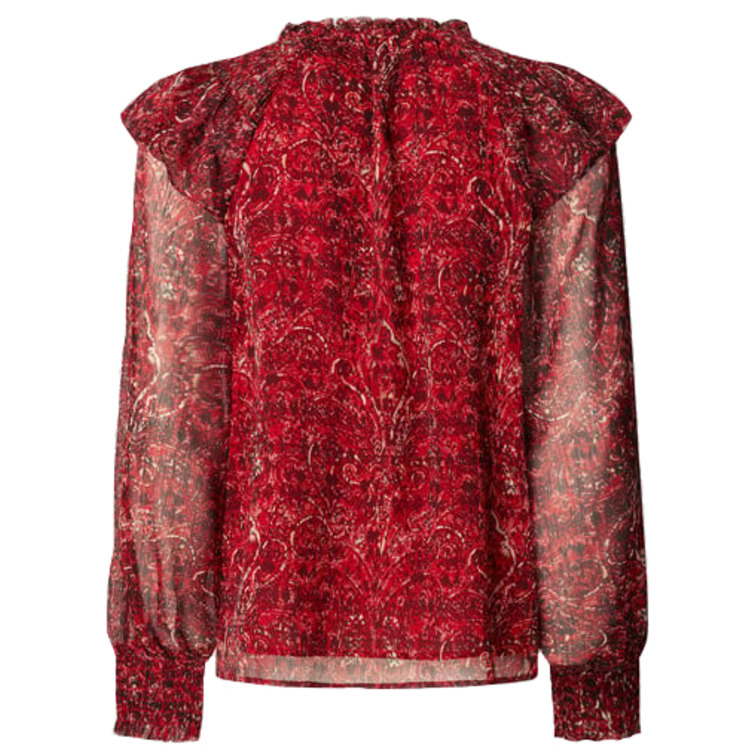 CAMISA MUJER  PEPE JEANS MAR SHIRT