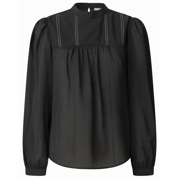 CAMISA MUJER  PEPE JEANS PIPY SHIRT