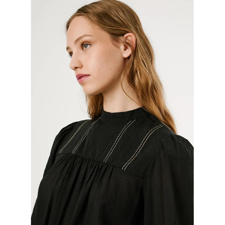 CAMISA MUJER  PEPE JEANS PIPY SHIRT